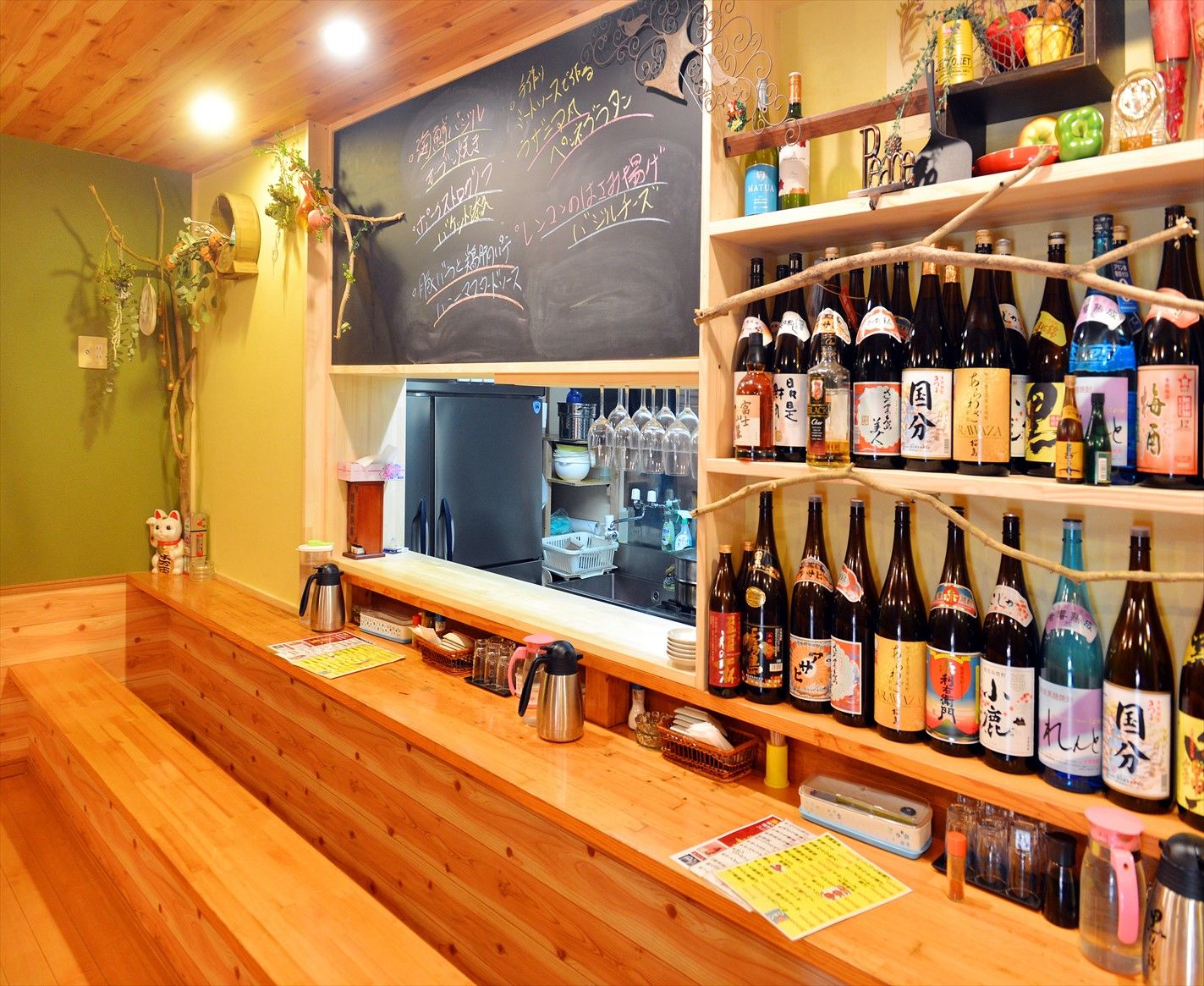 チキンステーキ