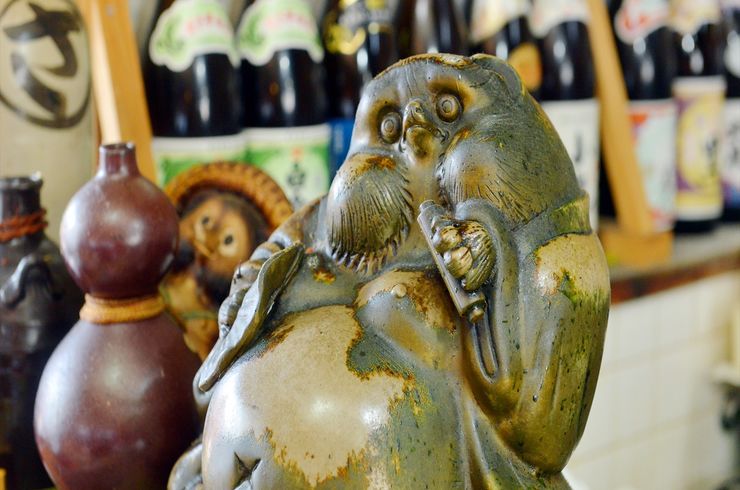 チキンステーキ